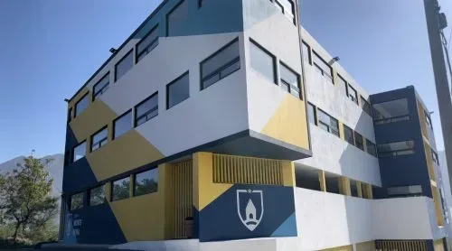 Colegio Monte Reina