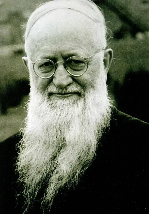 Padre José Kentenich