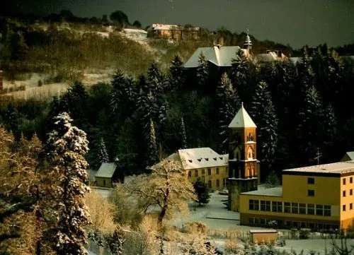 Valle de Schoenstatt en Alemania