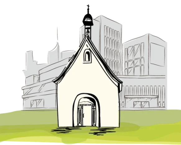 Santuario Ciudad Monterrey